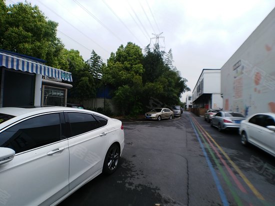 上海朗骏科技园 