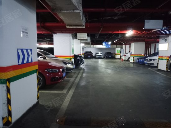 光宇国际写字楼 