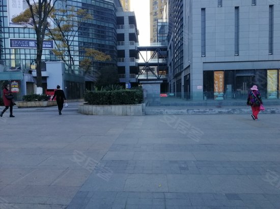 文化空间(办公) 