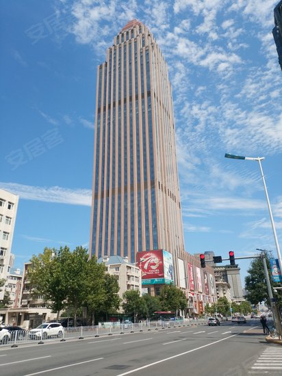 中国人寿金融中心 