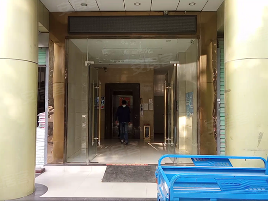 百佳润商务中心