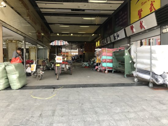 鸿洲国际(办公)