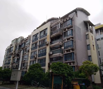 丽都城市花园(北区)