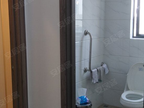 碧桂园新亿德大厦 