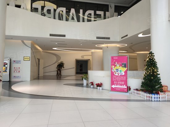 杭州国际创意中心ICC 