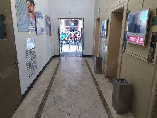 恒达中环百汇广场(办公) 