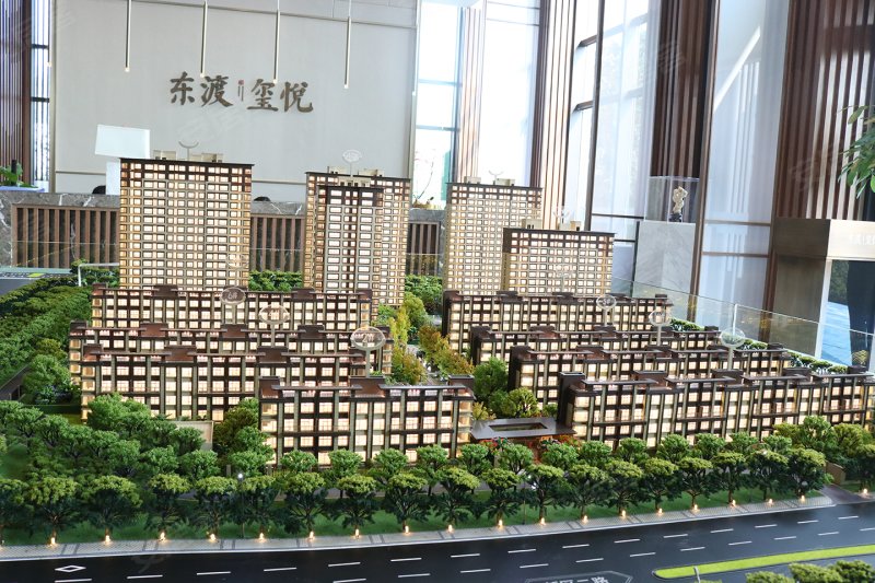 东渡玺悦,二环西路-湖州东渡玺悦二手房,租房,房价-湖州安居客