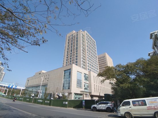 南京明光科技大厦 