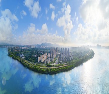 民发庞公别苑