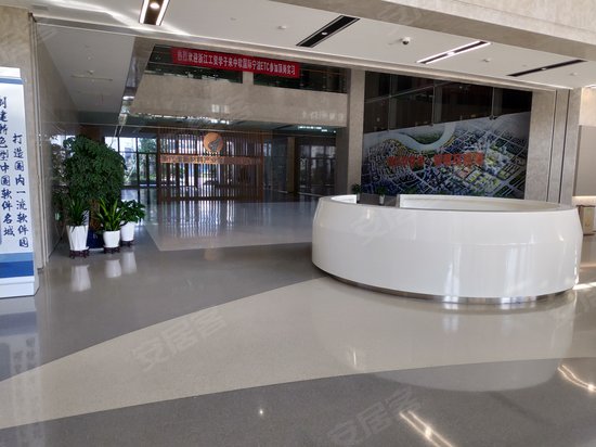 新材料国际创新中心(东区) 