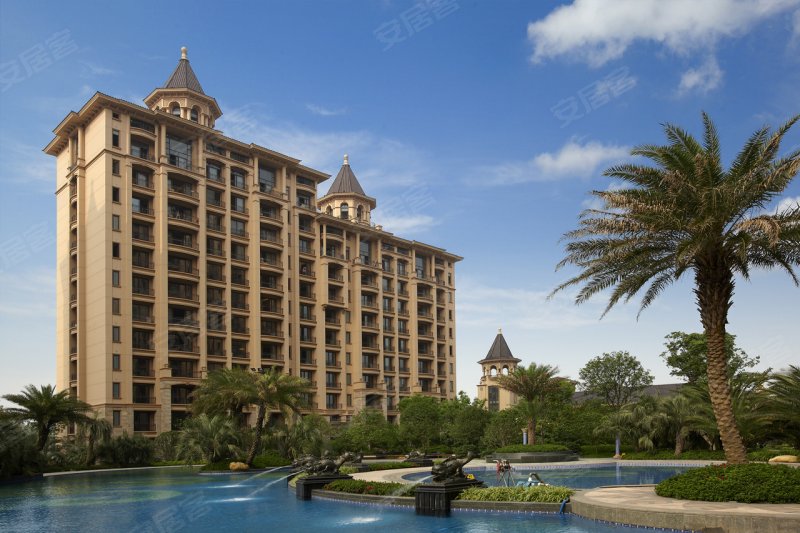 上海星河湾(二期)