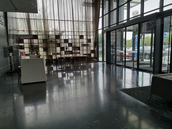 青岛天安数码城