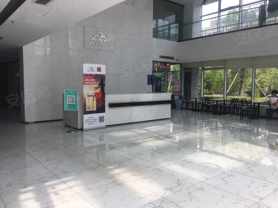 西可(杭州)高新科技园 