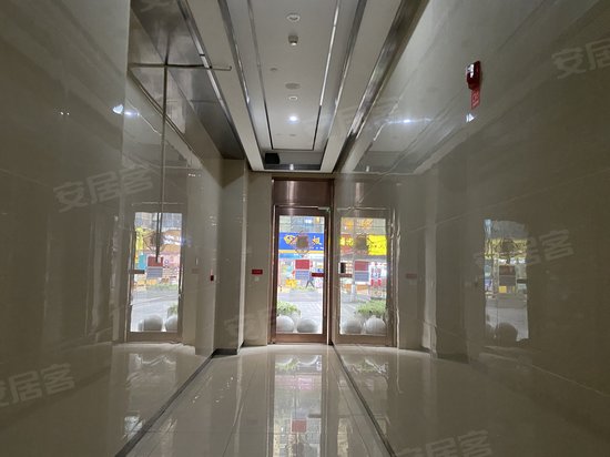 金科星耀天都(商住楼) 