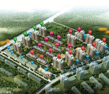 富友学府苑(新房)