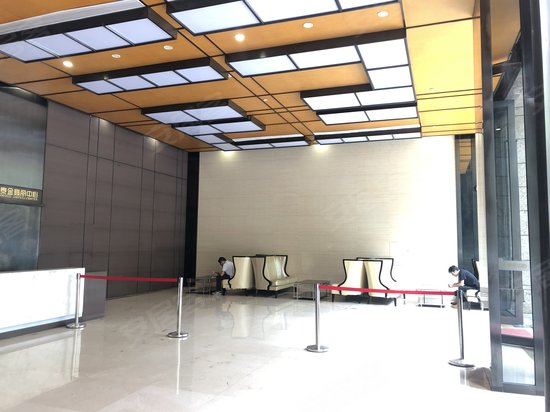 丰泰金翡丽中心 