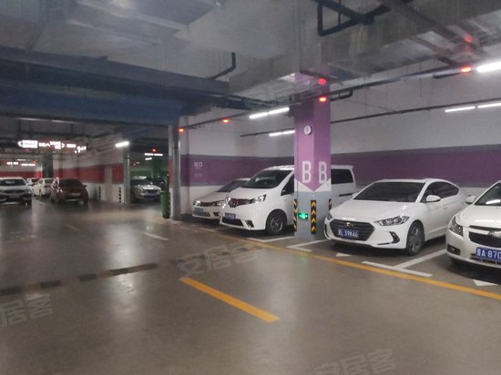 泰享里新经济产业园 