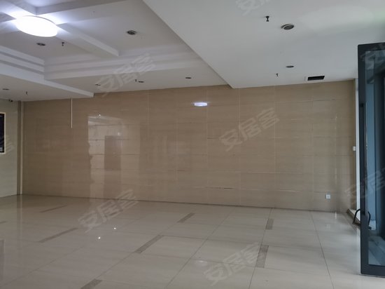 水木天地都会广场写字楼 