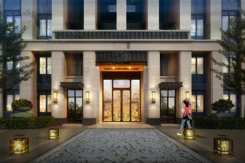 东亚紫云府(新房)