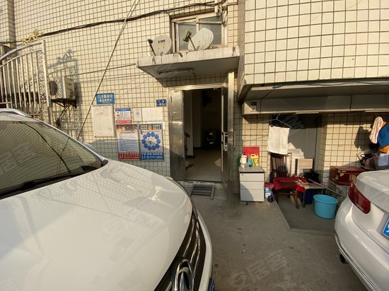 龙源天行健综合楼 