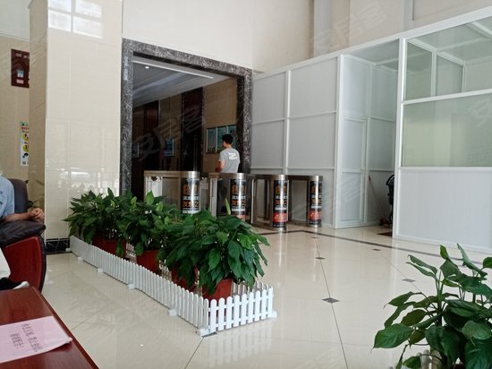 金大地时代天街 