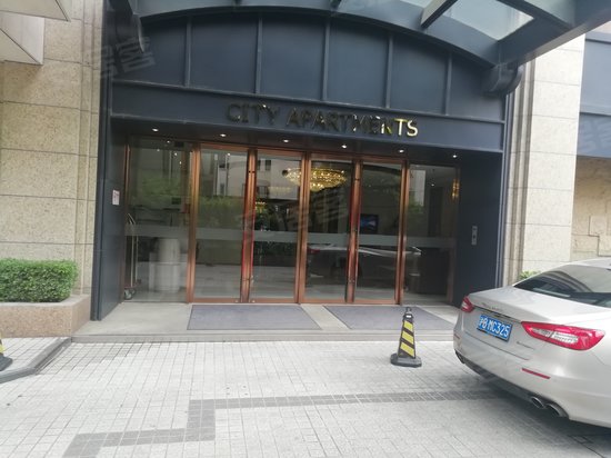 城市一品苑办公楼 