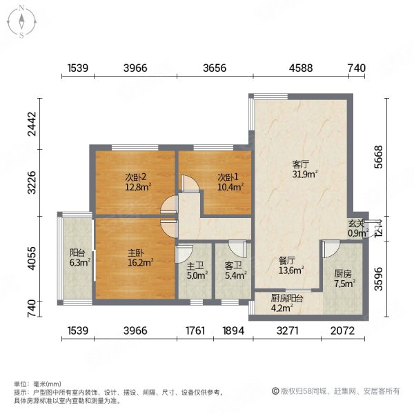 丰顺富丽花园图片