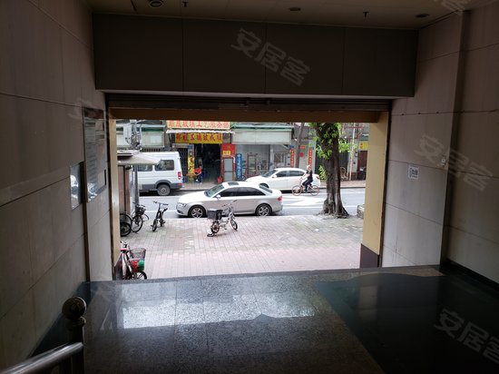 安富广场写字楼 