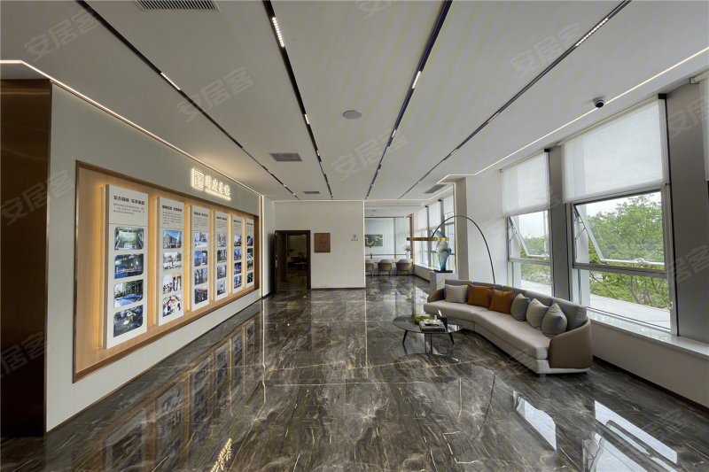 出售富阎新区阎良区城北品质小区现房在售