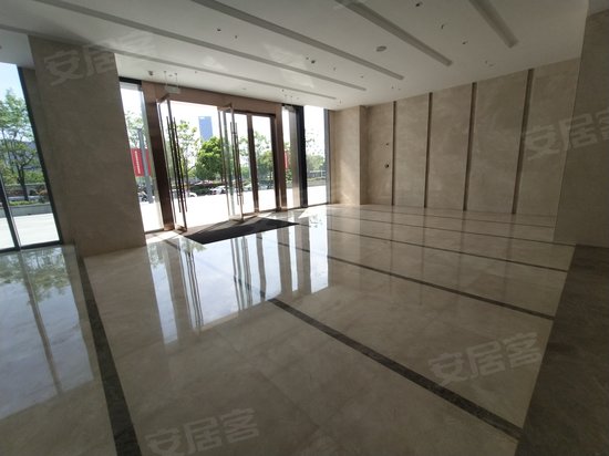 紫晶未来城荣寓 