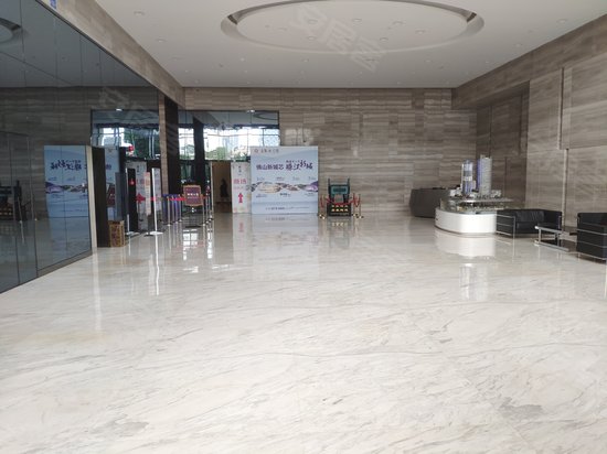 金海文化创意中心 