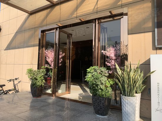 海西环保设计园