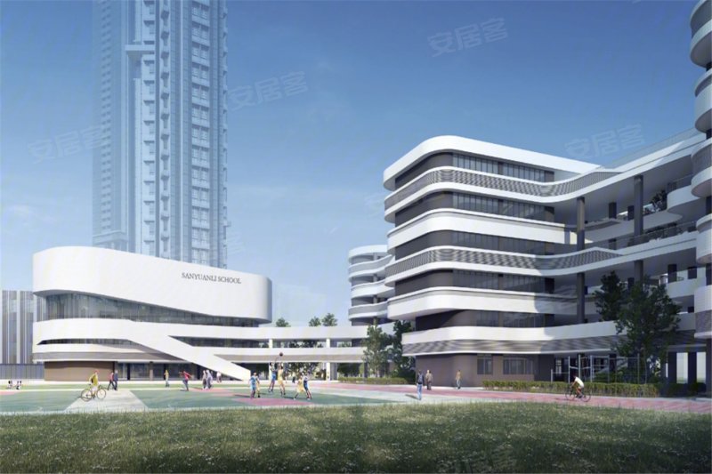 保利阅云台(新房)