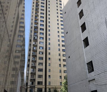 合作经济广场