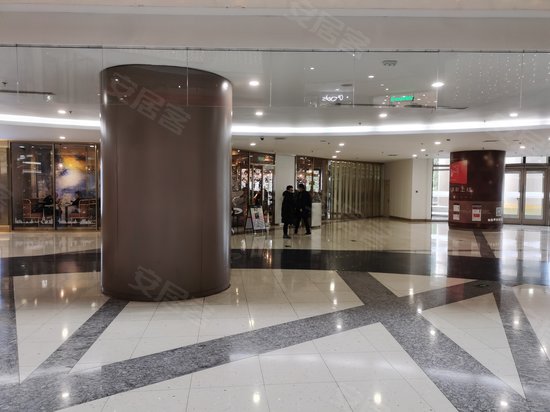 正大广场(办公) 