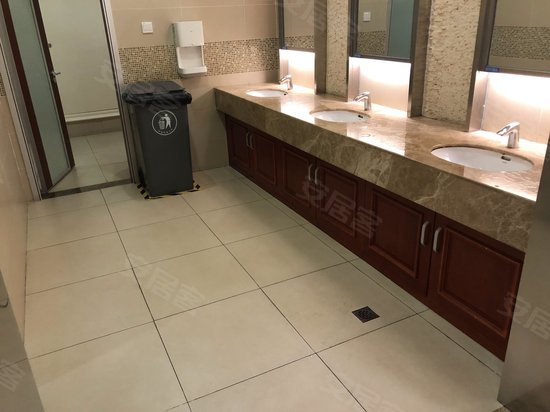 活力城国际中心 