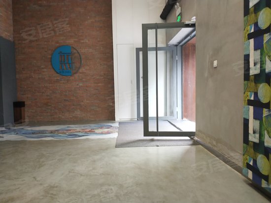 蓝989文化创意园 