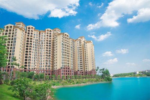 美林湖,清城区石角镇 - 广州美林湖二手房,租房,房价-广州安居客