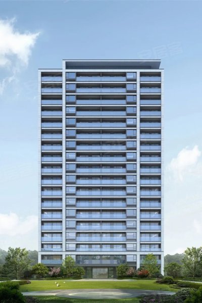 青山湖人民广场地铁口300米 成熟商圈 5万起购,宸著锦庭二手房,216万