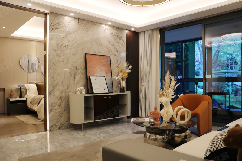 璞悦one(新房)3室2厅2卫102㎡南261万