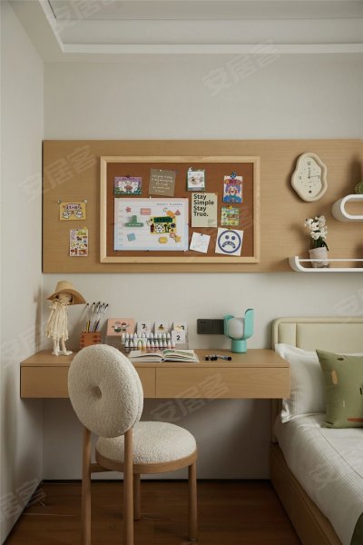 绿城云筑臻邸3室2厅89㎡79万二手房图片