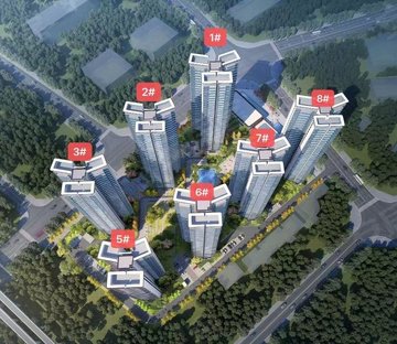 首铸天赋(新房)