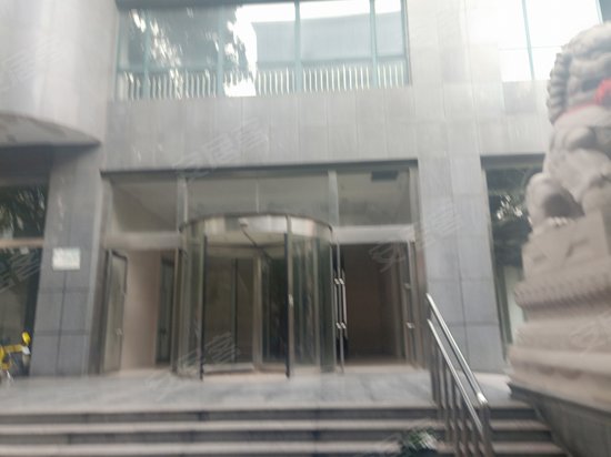 财富自由港商务大厦