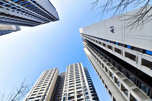 地铁1号线望城坡站旁约400米米 - 贵阳金地云麓一号(新房)二手房