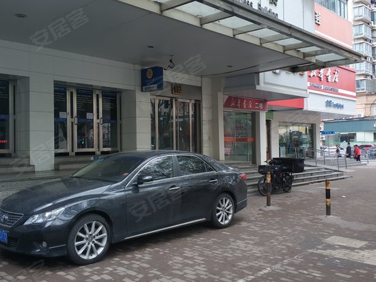 丰鼎国际商务楼