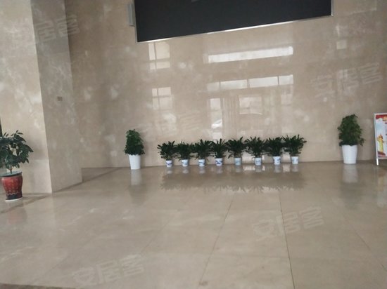 鹏兰国际大酒店项目 