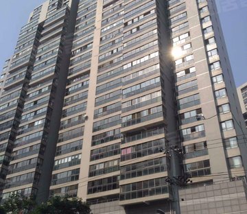 黄浦新苑(东区)