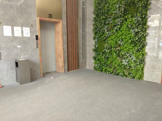 中科院创新大楼 