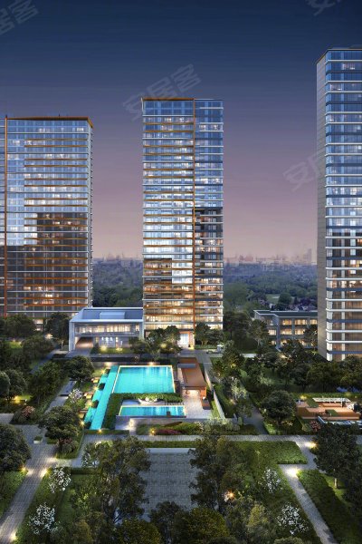 中骏天禧(新房)