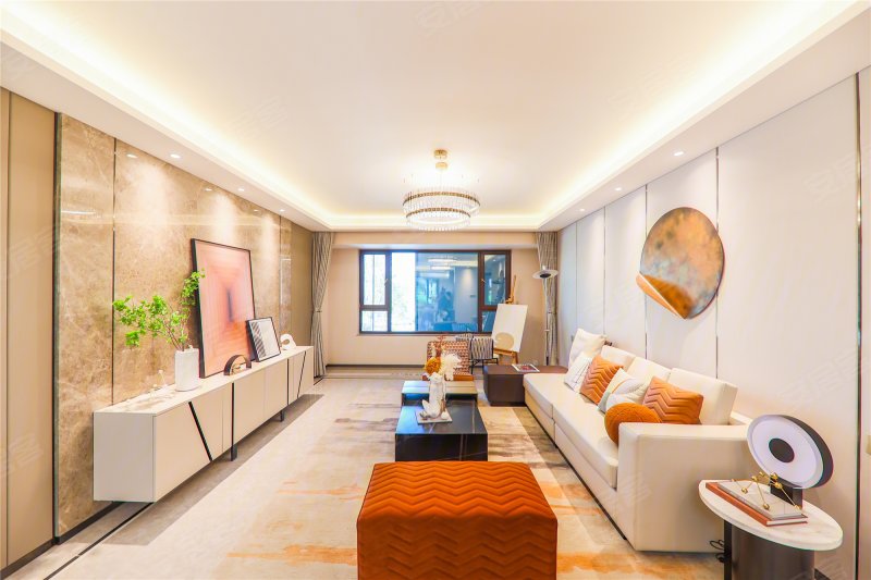 碧桂园时代天邑